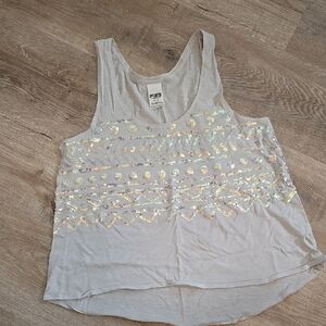 VS Pink 2010s Racerback